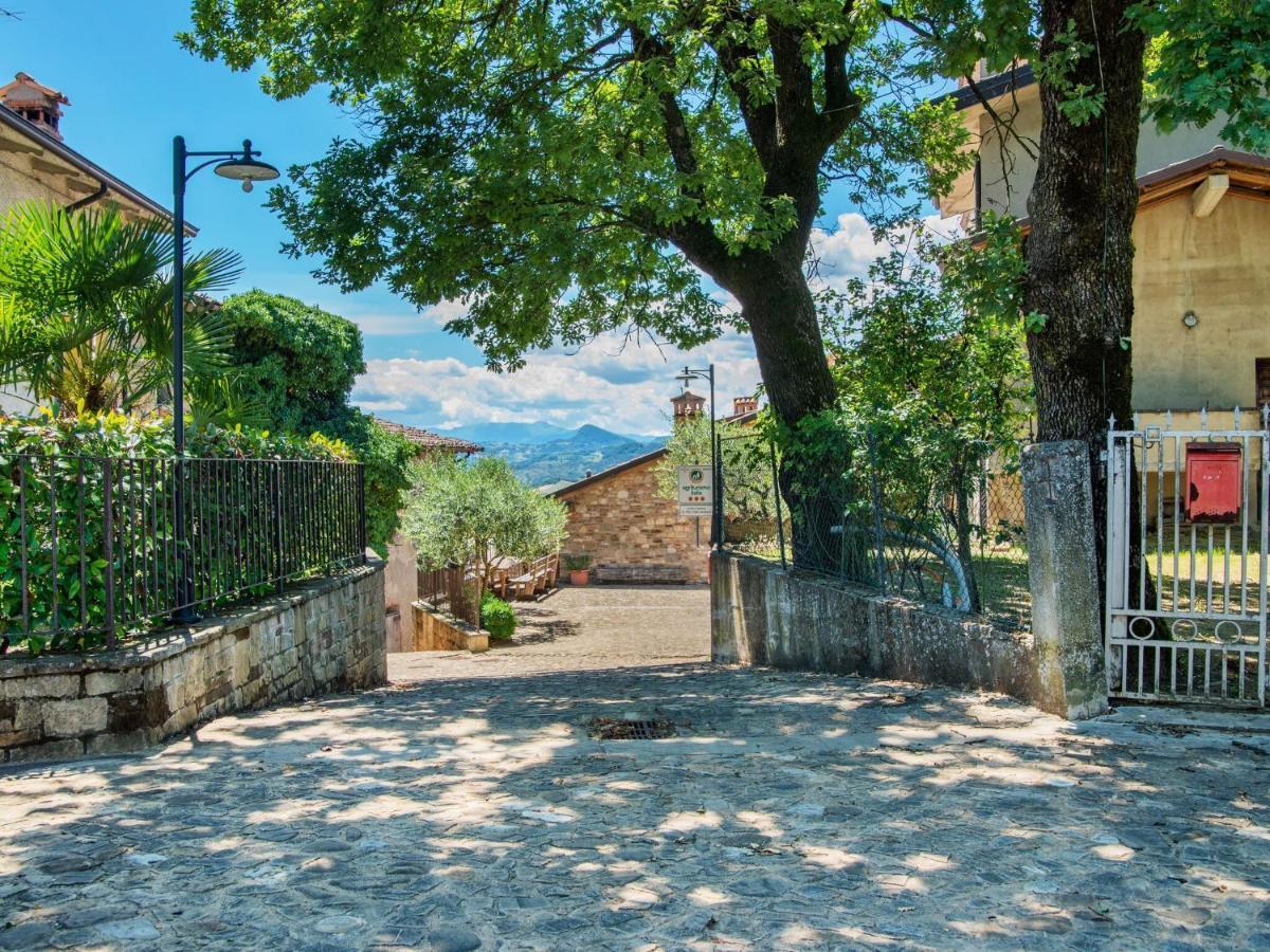 Belvilla By Oyo Aia Castellarano Exterior photo