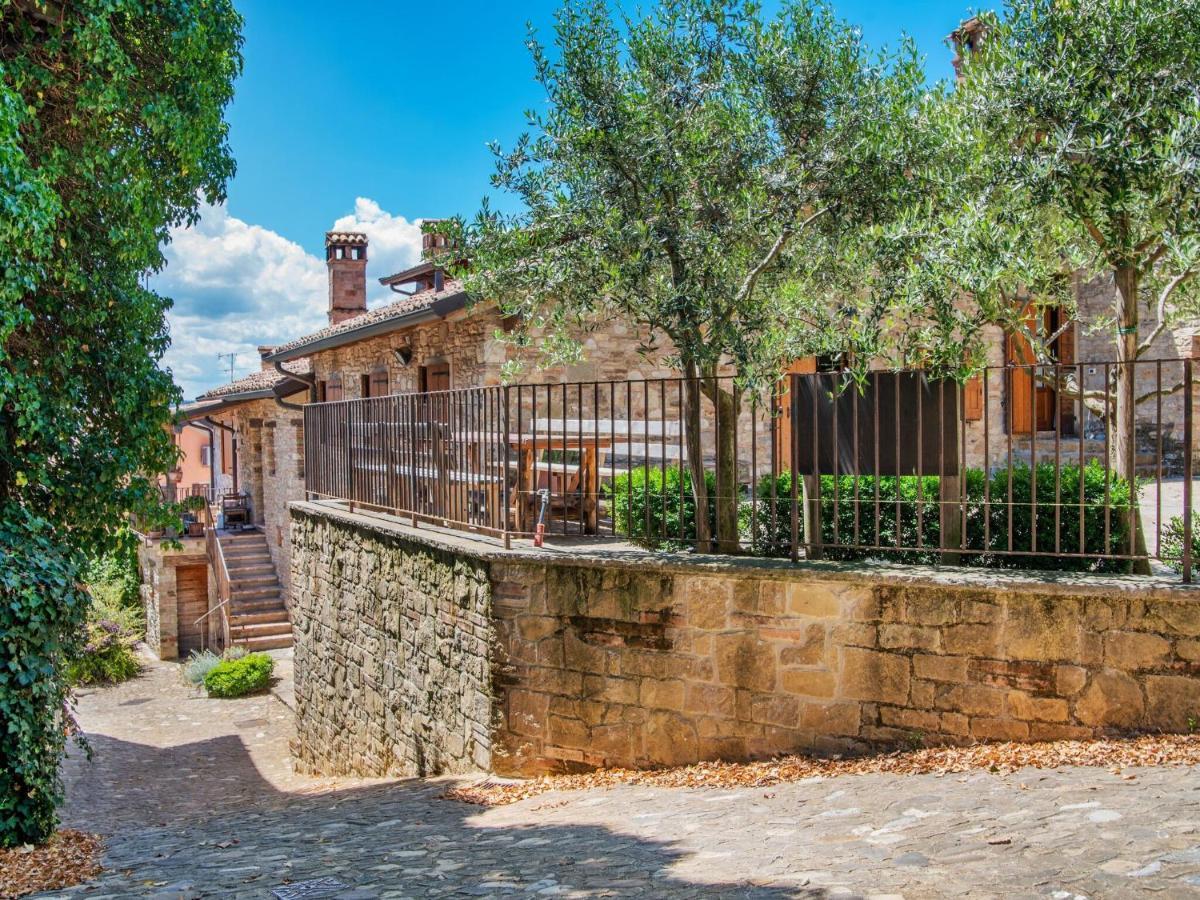 Belvilla By Oyo Aia Castellarano Exterior photo