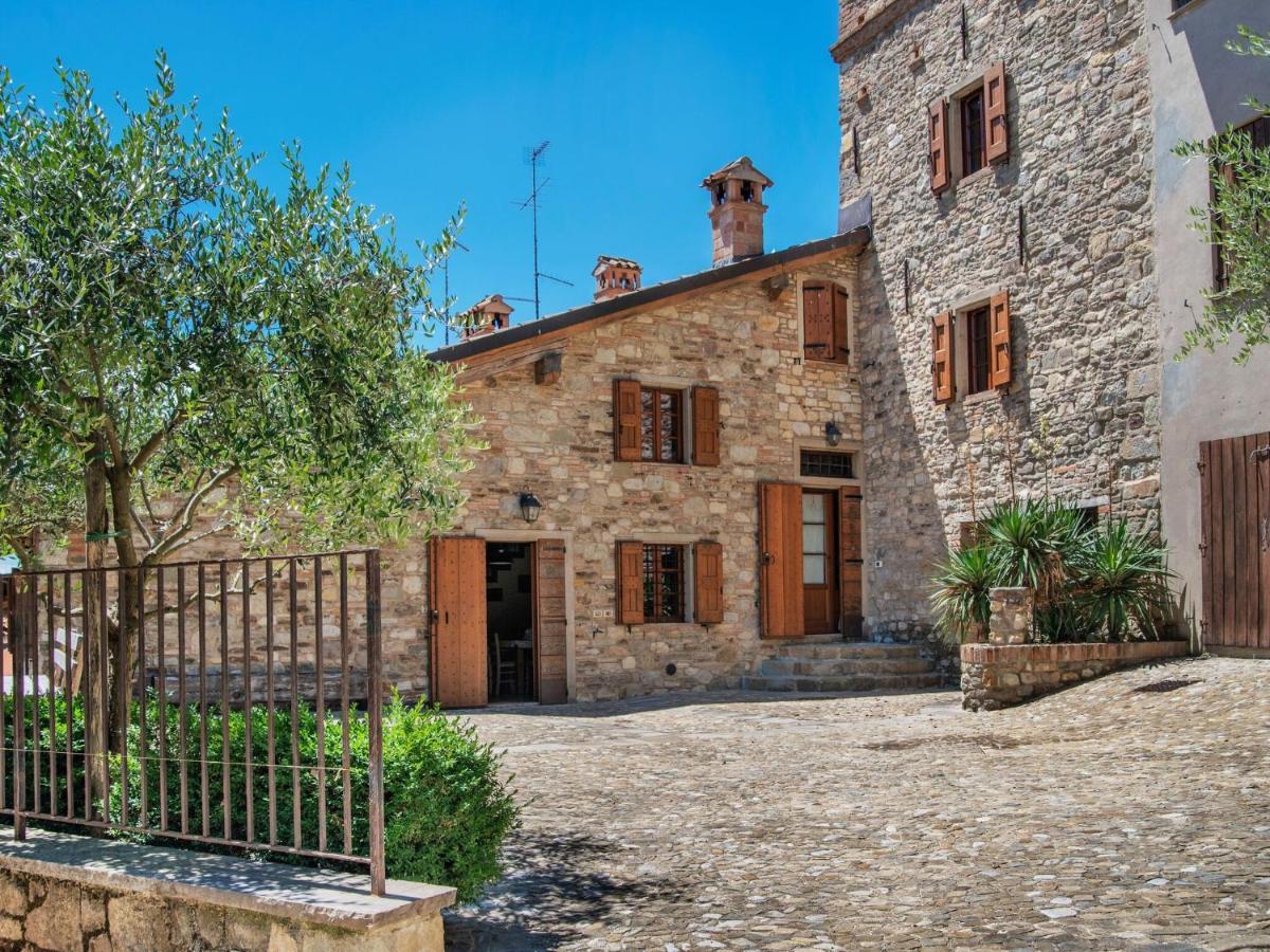 Belvilla By Oyo Aia Castellarano Exterior photo