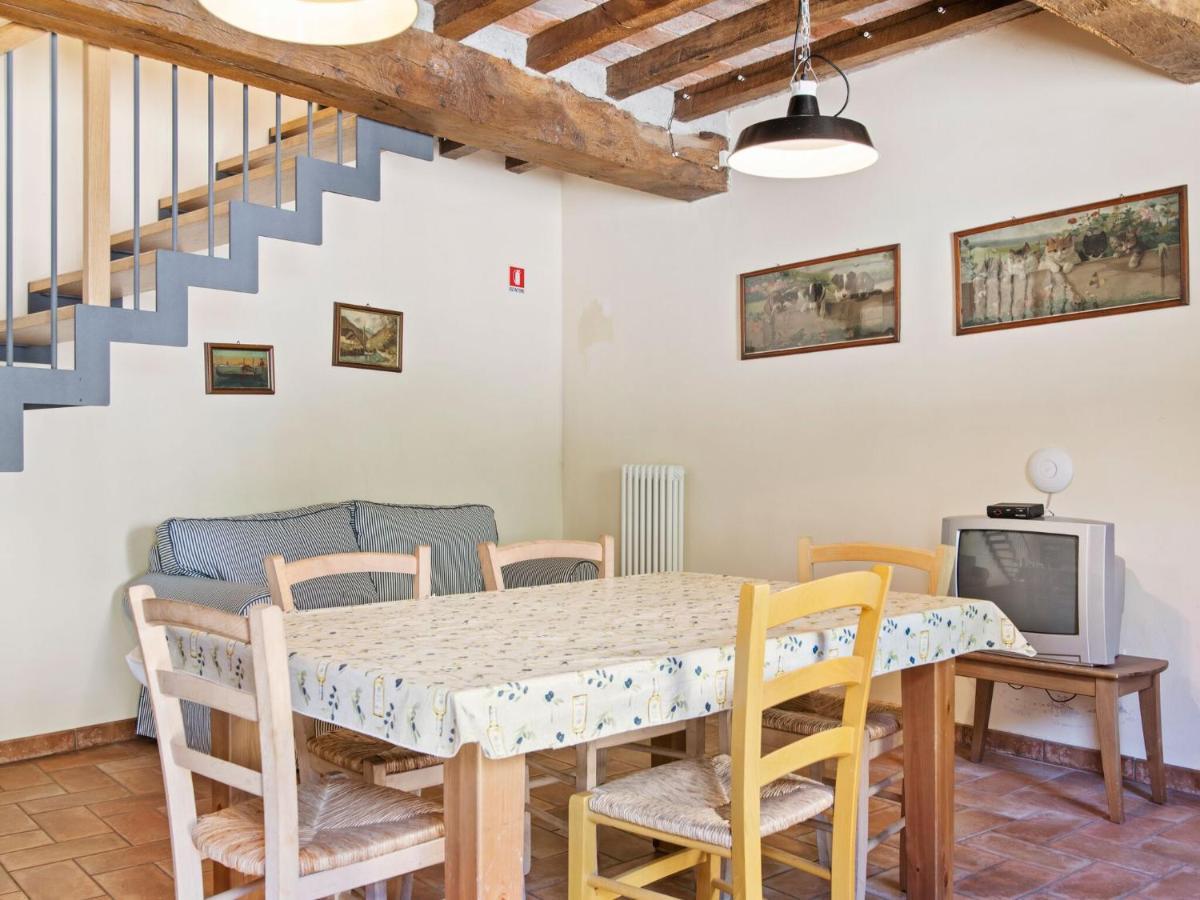 Belvilla By Oyo Aia Castellarano Exterior photo